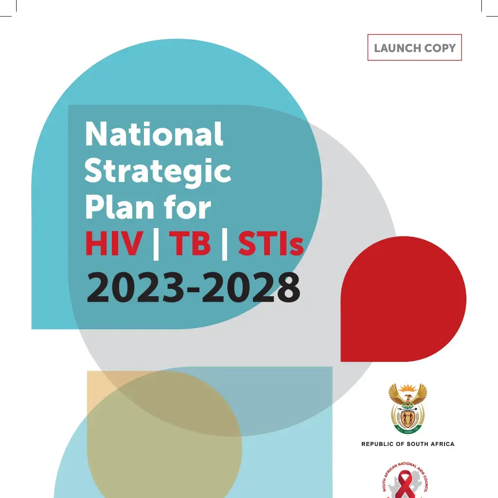 nsp-for-hiv
